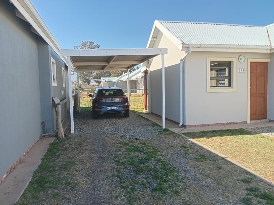 To Let 2 Bedroom Property for Rent in Westbourne Eastern Cape